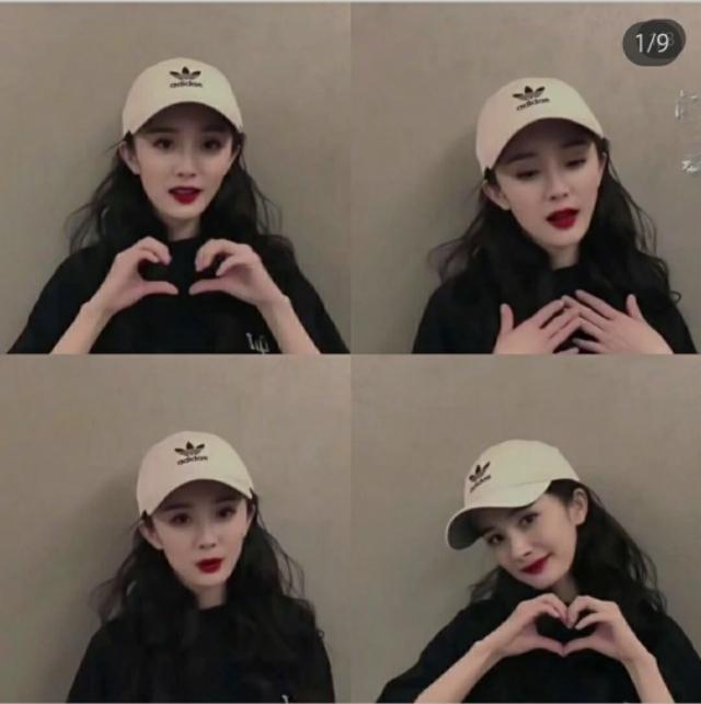 帽子明星同款鸭舌帽显脸小,百搭韩系显脸小鸭舌帽