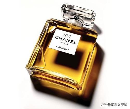有哪些值得你一生推的香水,女人一生必备三款香水