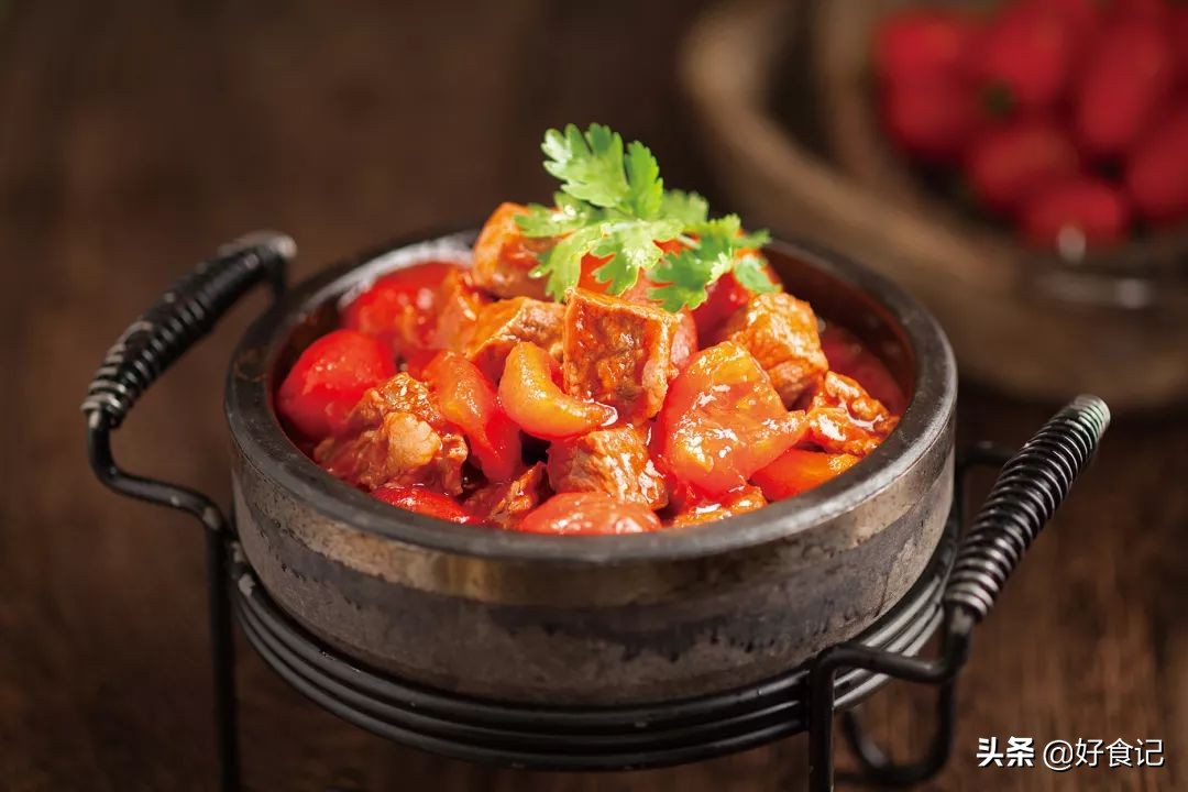 私藏美食小清单丨郑州西郊“米其林三星”瓦罐，喝完酒后的打卡地