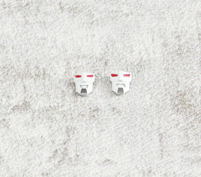 78官测:变形金刚第三方NewAgeEX惊破天黑山镜像威震天