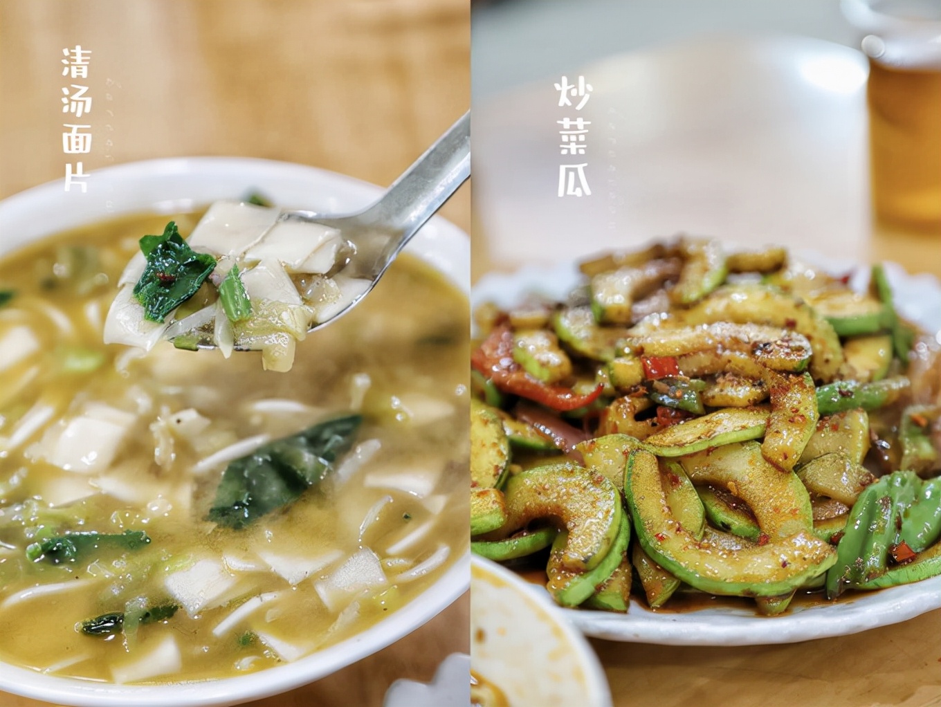 甘肃青海环线小吃,青海青甘大环线旅游攻略