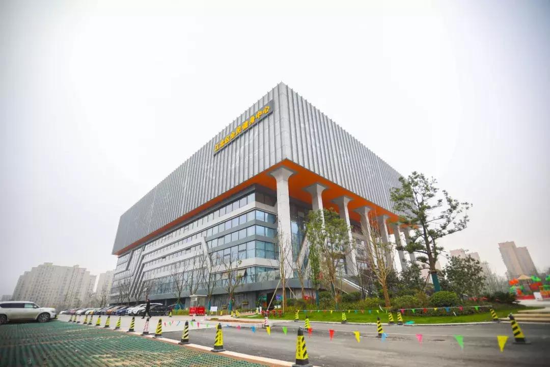 宁波健身中心游泳馆,宁波富力广场游泳健身中心