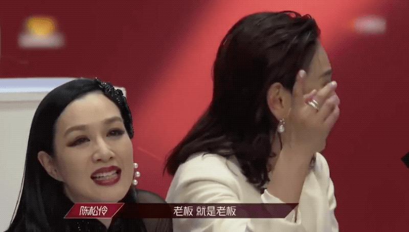 张萌为什么卖力拉票,张萌现实状态