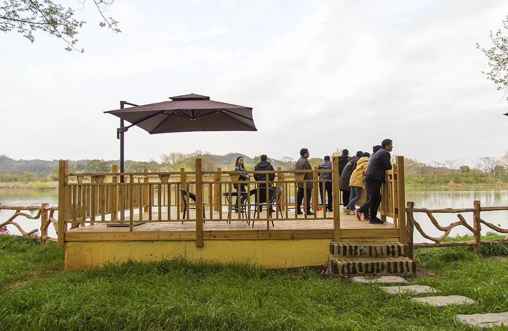 【谁不说咱家乡美】美丽中国，“乡”约万安（河西片）