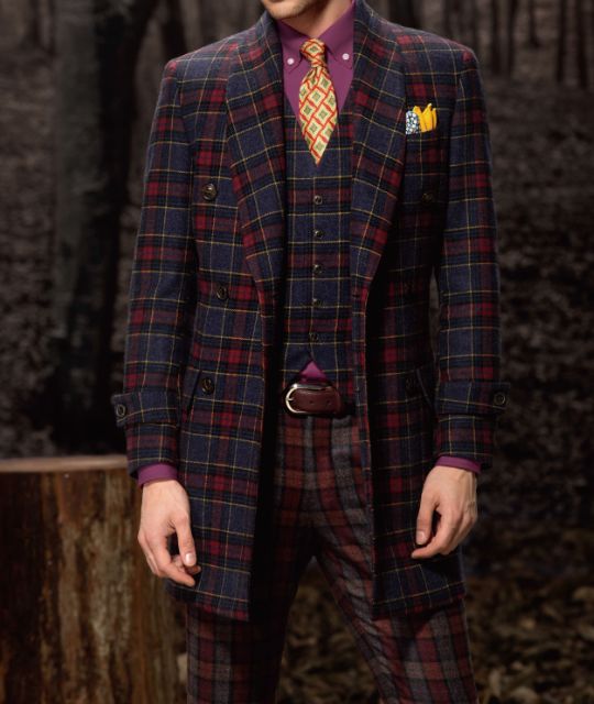 西装羊毛大衣,羊毛西装大衣