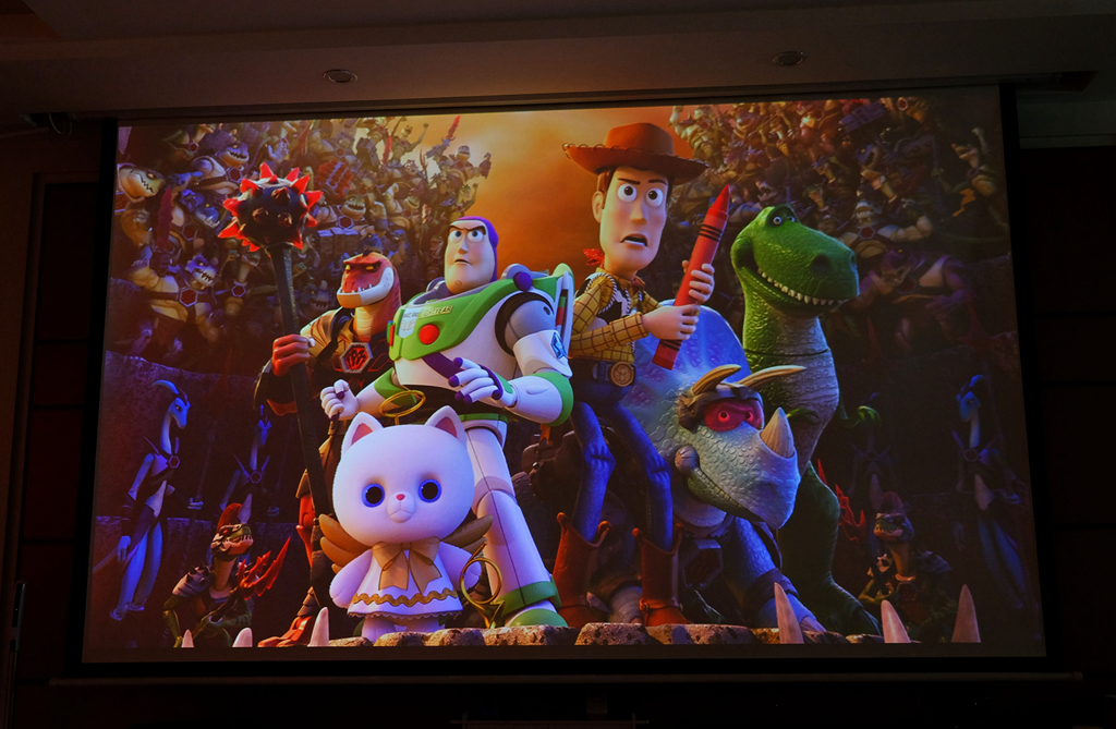 当贝系列智能投影,当贝投影3.0