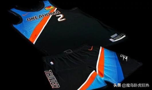 nba新赛季城市版球衣曝光,2019-2020nba城市版球衣