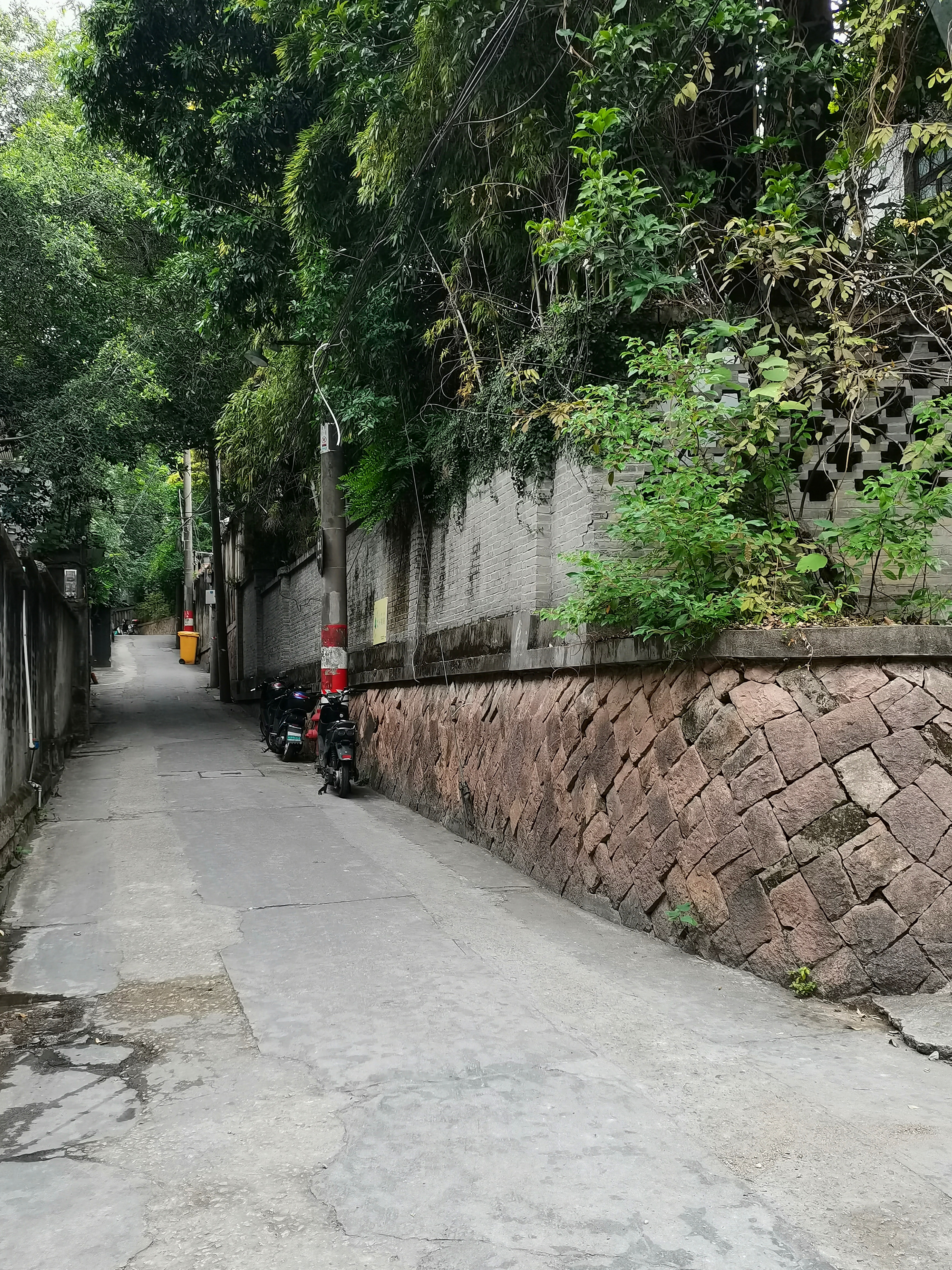 福州华侨新村怎么走,福州华侨新村美食