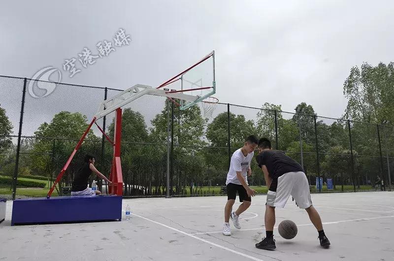 巴适自驾旅游攻略,巴适小众公园