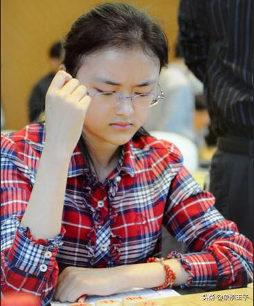 象棋第一女棋王,象棋第一女高手是谁