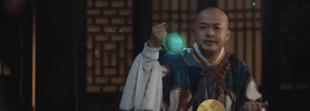 包贝尔反转新剧,许君聪贾冰包贝尔一起演出的电影