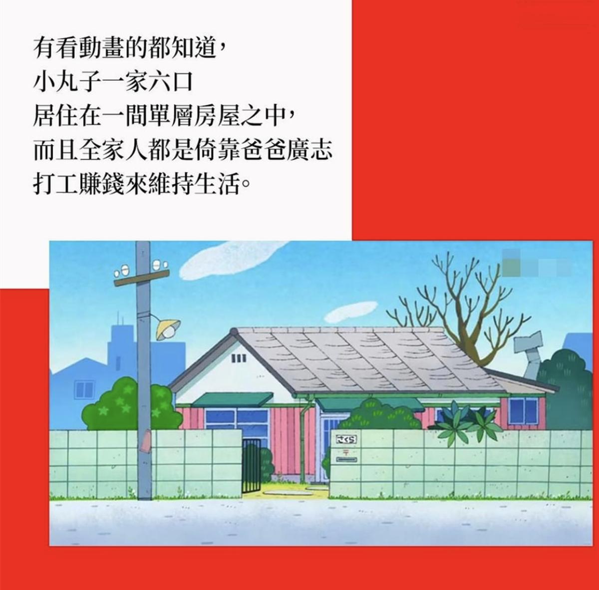 樱桃小丸子原作者的故事,樱桃小丸子故事篇