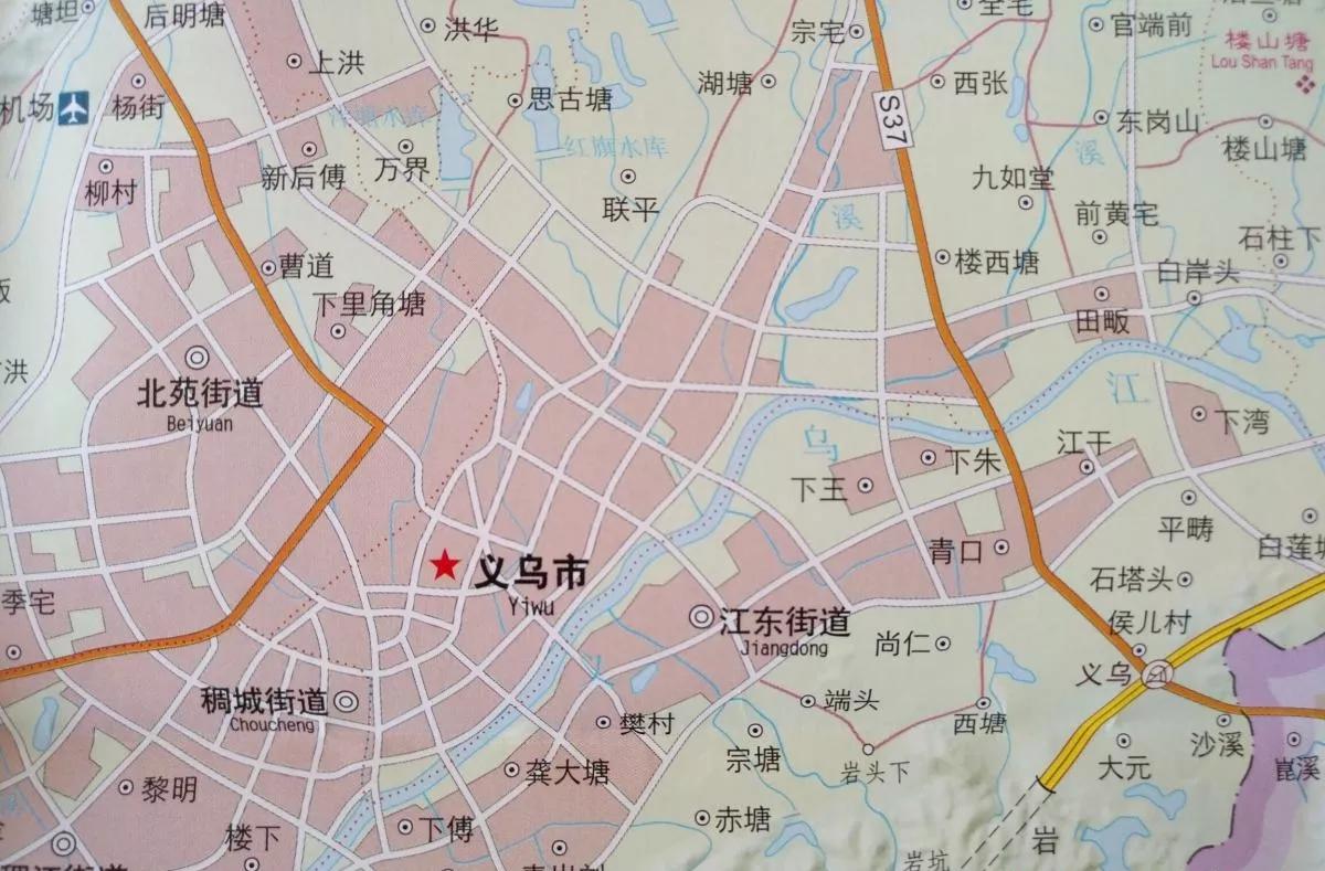 义乌未来的支柱产业,义乌有哪些产业发展机会