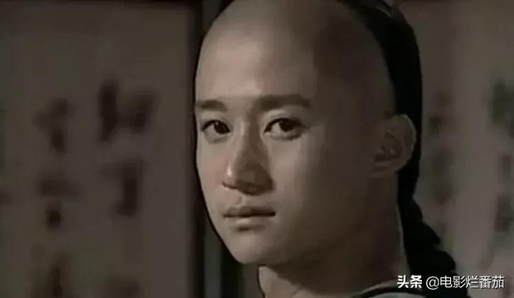 小时候的吴京vs长大后的吴京,吴京成龙与小鲜肉