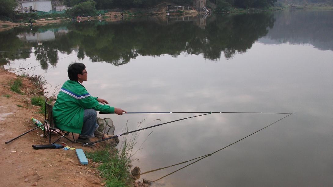 如何玩转“雾化”？有时要多，有时要少，而这个时候不能要雾化