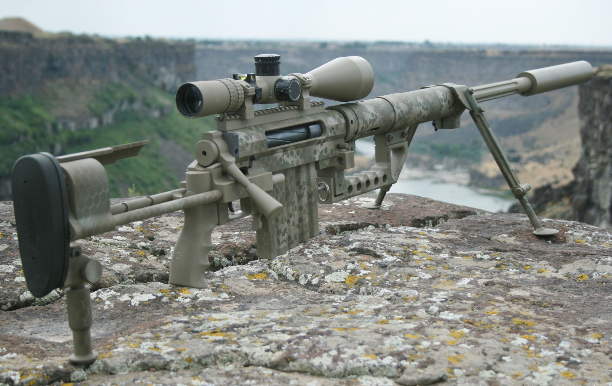 瞄准镜进水了怎么消除雾气,瞄准镜有雾水怎么处理