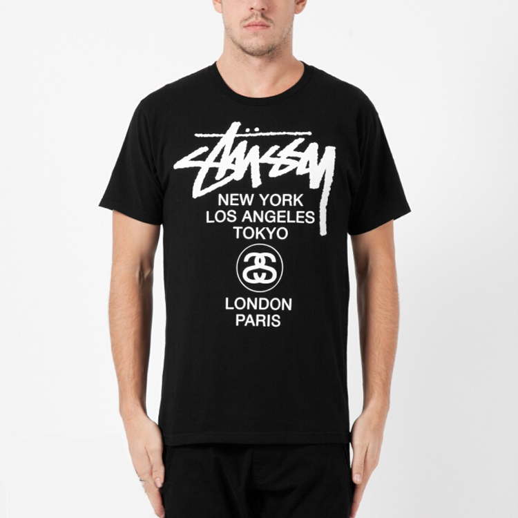 手把手带你认识潮牌,当下最流行的十大潮牌