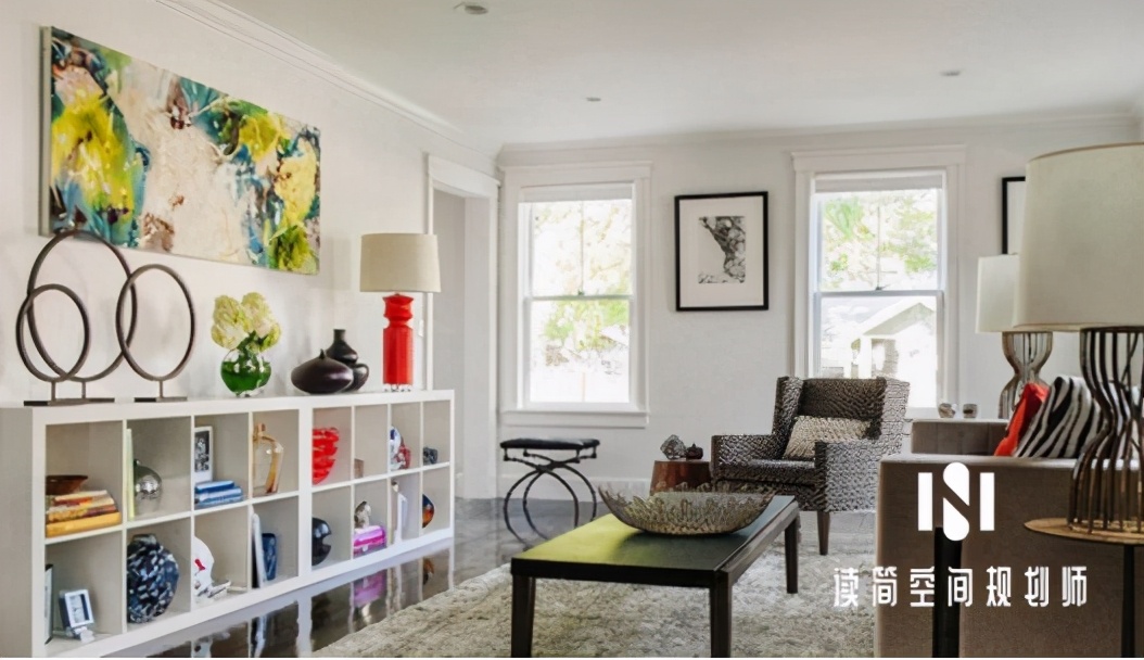 如何有效整理出一个房间,怎么整理房间让房间变得更大