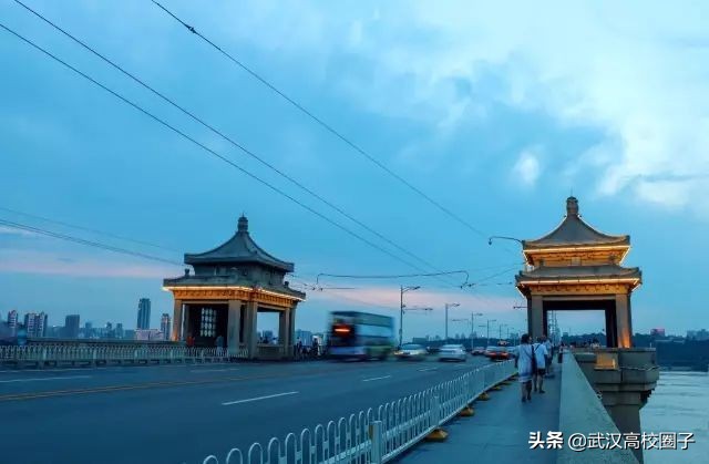 路痴收藏！16个最易混淆的武汉地名，走错也能浪到飞起！