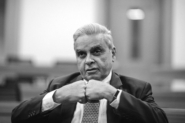 新加坡学者马凯硕台湾,新加坡驻联合国代表马凯硕