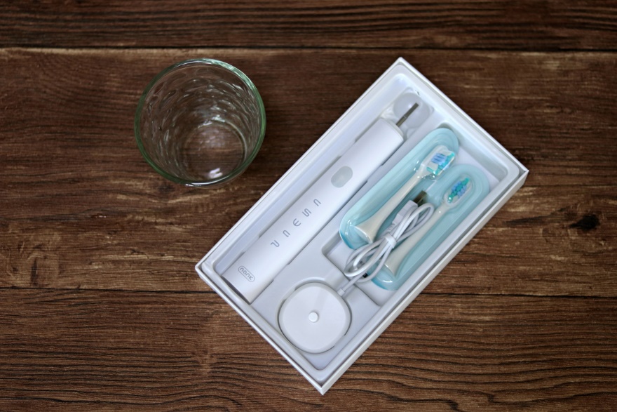 shiny声波电动牙刷评测,六款电动牙刷深度评测避坑指南