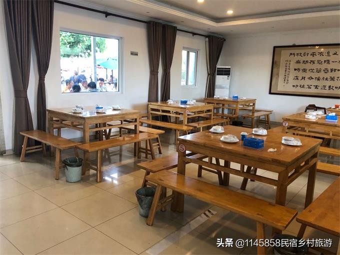 北京周边能钓鱼能烧烤的农家院,北京适合钓鱼的农家小院