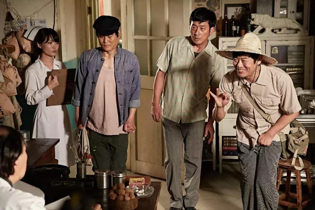 许三观卖血记的语言风格,许三观卖血记最后一句话