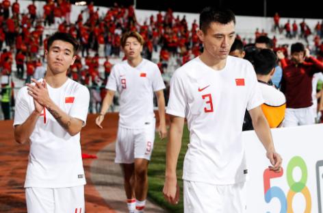 理性看待中伊关系,最理性的足球分析