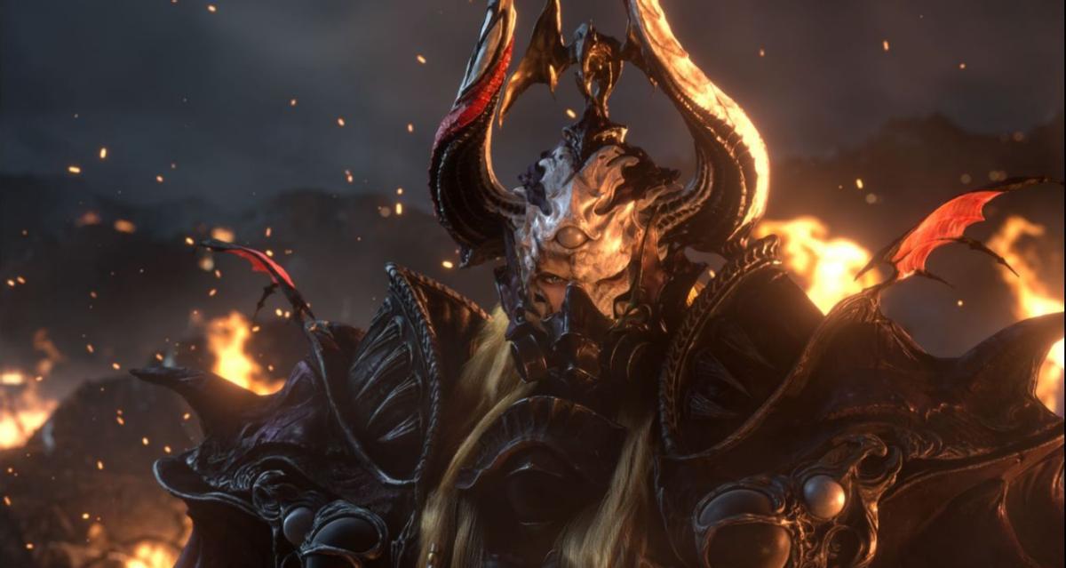 最终幻想14主线任务晨星的引导,最终幻想14pve为什么比魔兽好