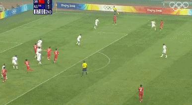 中国足球主持人董方卓,中国足球第一名董方卓预测