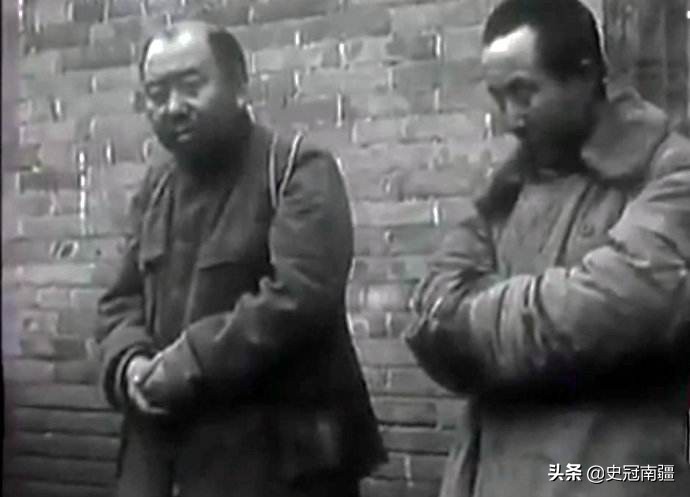 民国十大悍匪排行第一名,民国最凶残的十大悍匪