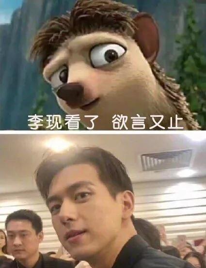 明星大撞脸你看哪个最像,明星撞脸对比