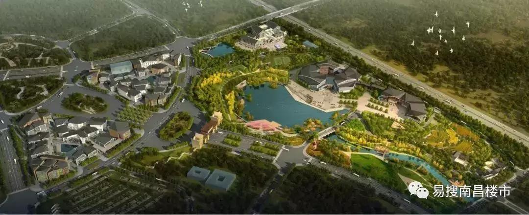 九龙湖下一个火爆楼盘,2021南昌九龙湖在售新楼盘