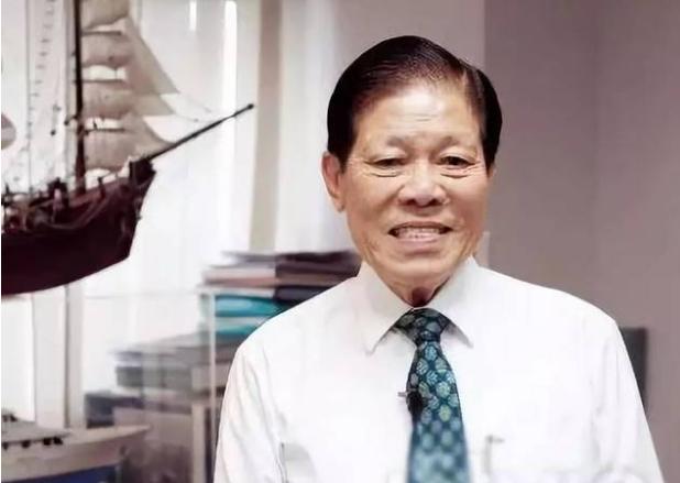 从未在潮汕生活过，这位来自新加坡的潮商说：中国是我的根