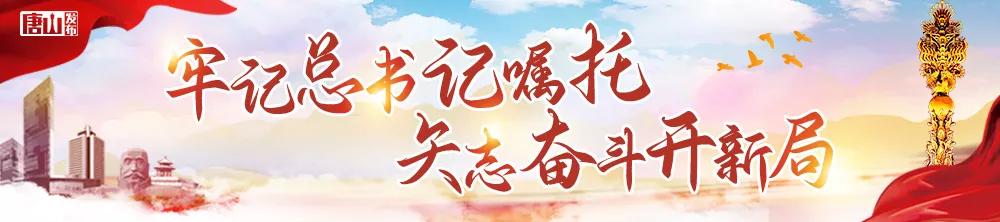 唐山经济转型发展规划,唐山展望