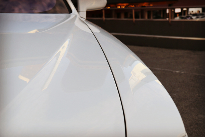 全新一代劳斯莱斯古思特,豪华180评测