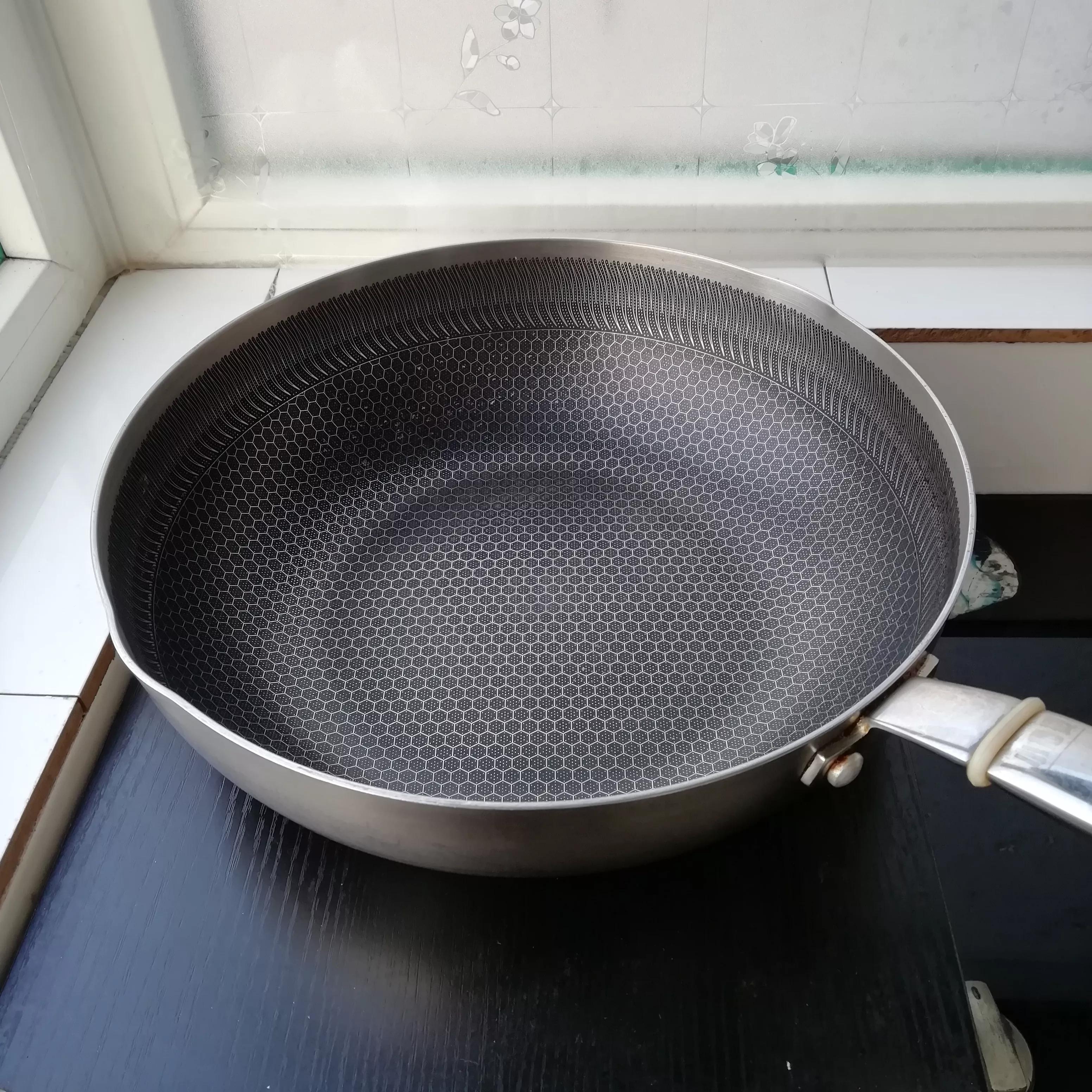 熏锅怎么去锅底黑,做饭锅烧糊的黑垢怎么去除