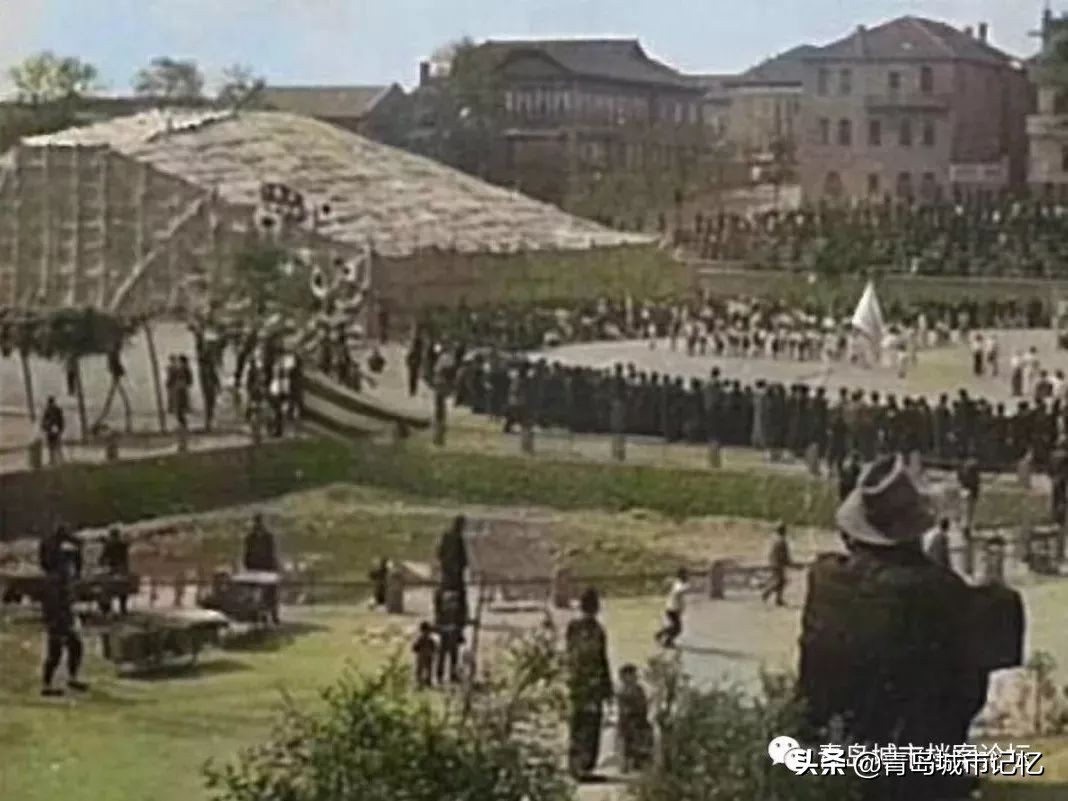 青岛的几个海洋公园哪个好,青岛世博园八大园都是什么园