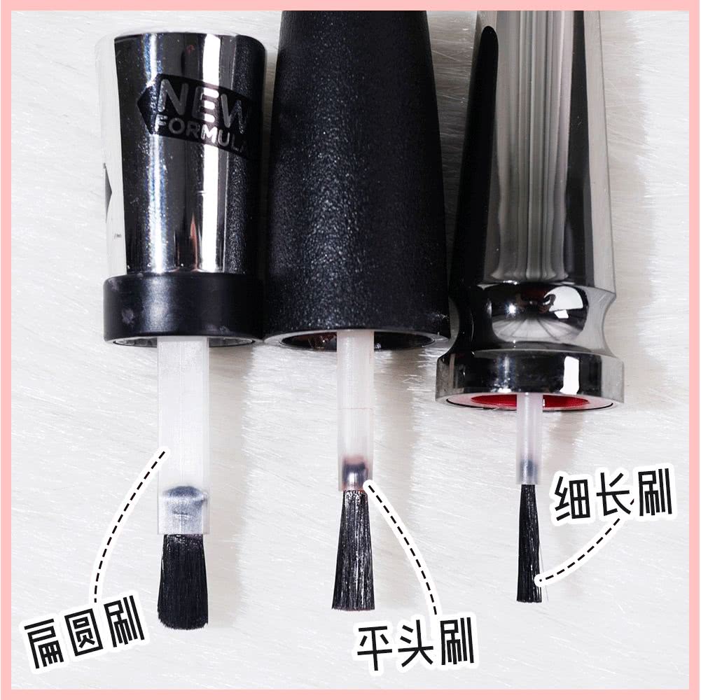 美甲学徒手法全程教程,美甲贴钻教程新手步骤