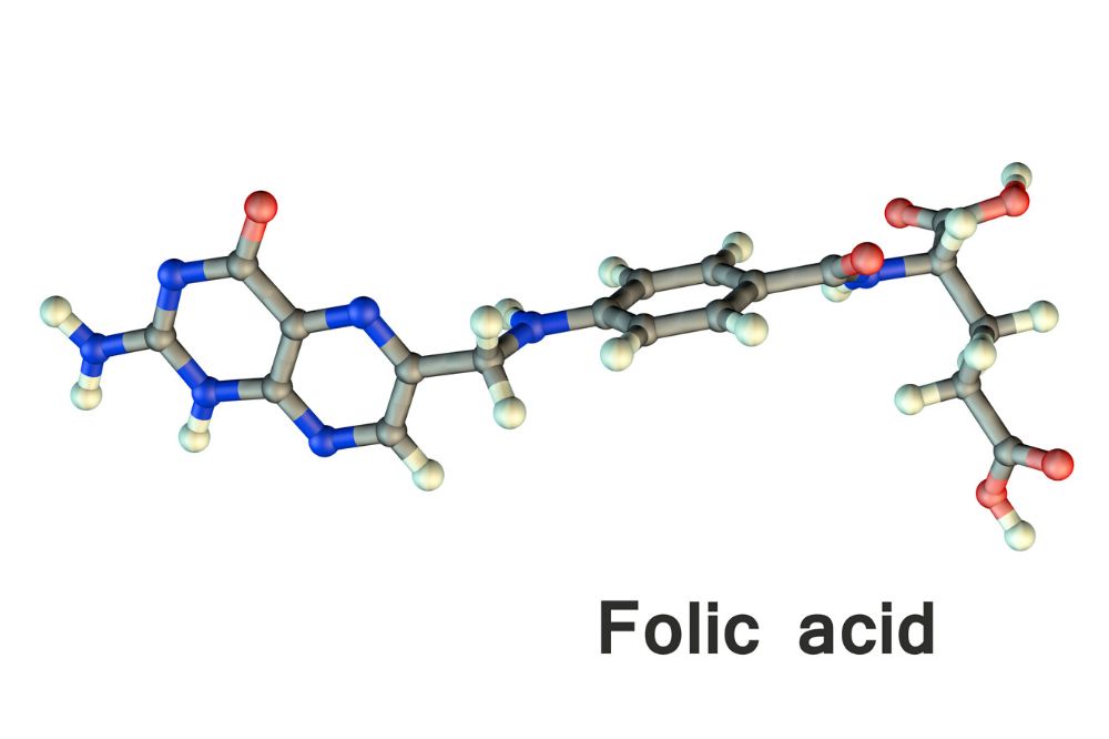 孕妈们孕期都吃什么营养补充剂,助孕六种营养素