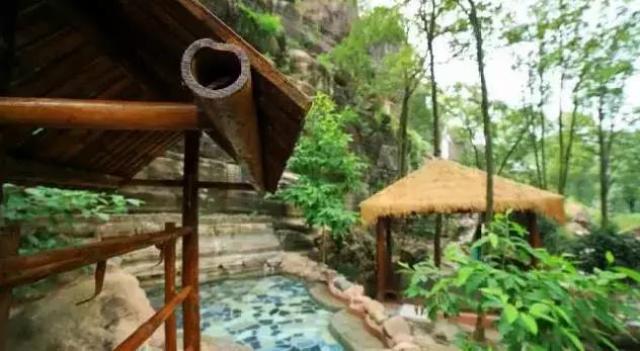 不二温泉到底值得去吗,不二温泉永顺