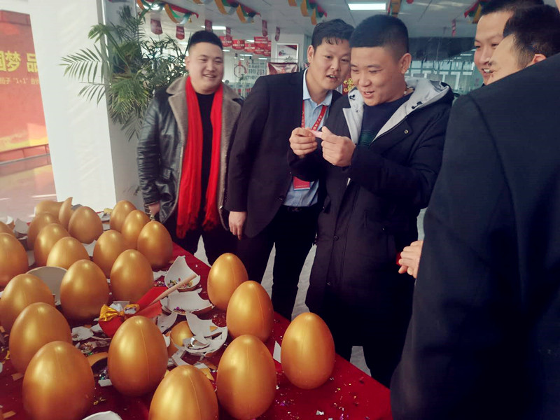 中国扬子集团40周年庆典,扬子集团40周年感恩答谢大型活动