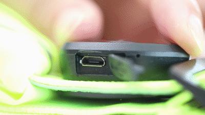 日常随身收纳腰包,多功能强力收纳腰包