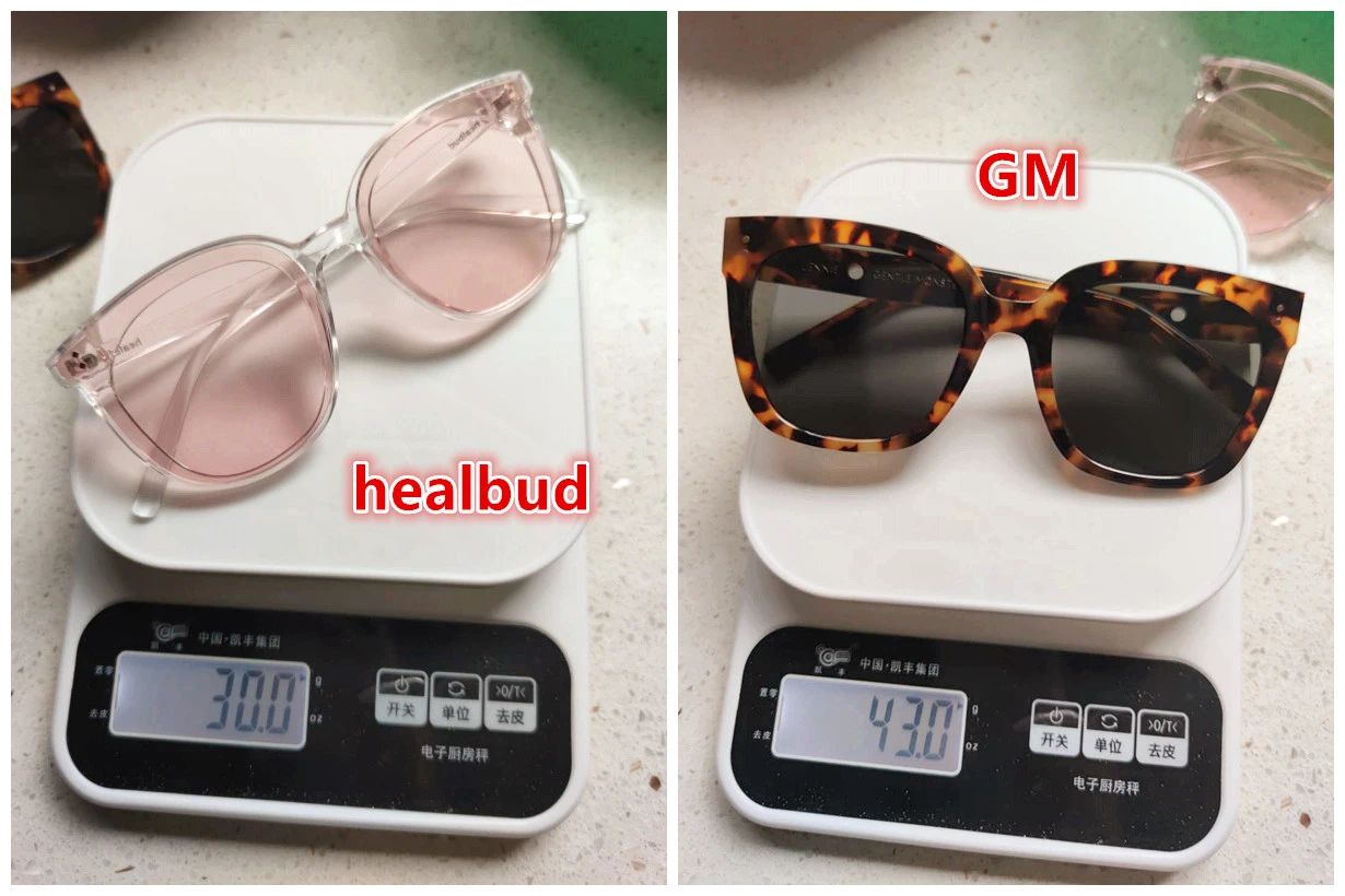 买了一个蓝墨镜,儿童墨镜7-12岁酷墨镜怎么选