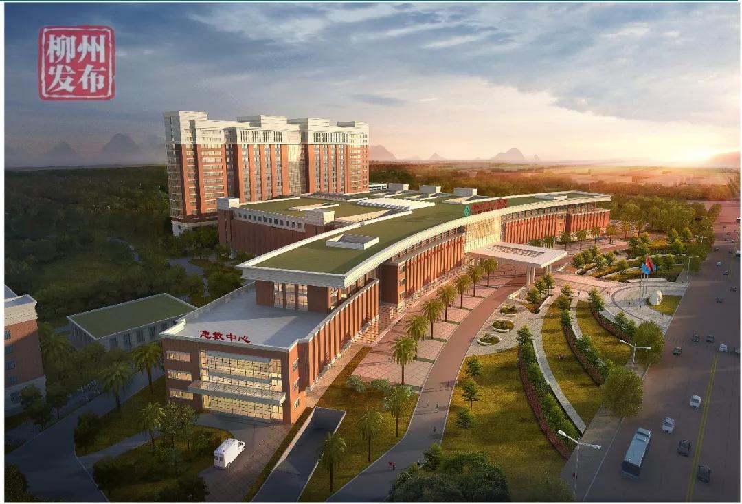 最强工人医院攻略来袭！人民医院分院启用！另一所豪华医院开工