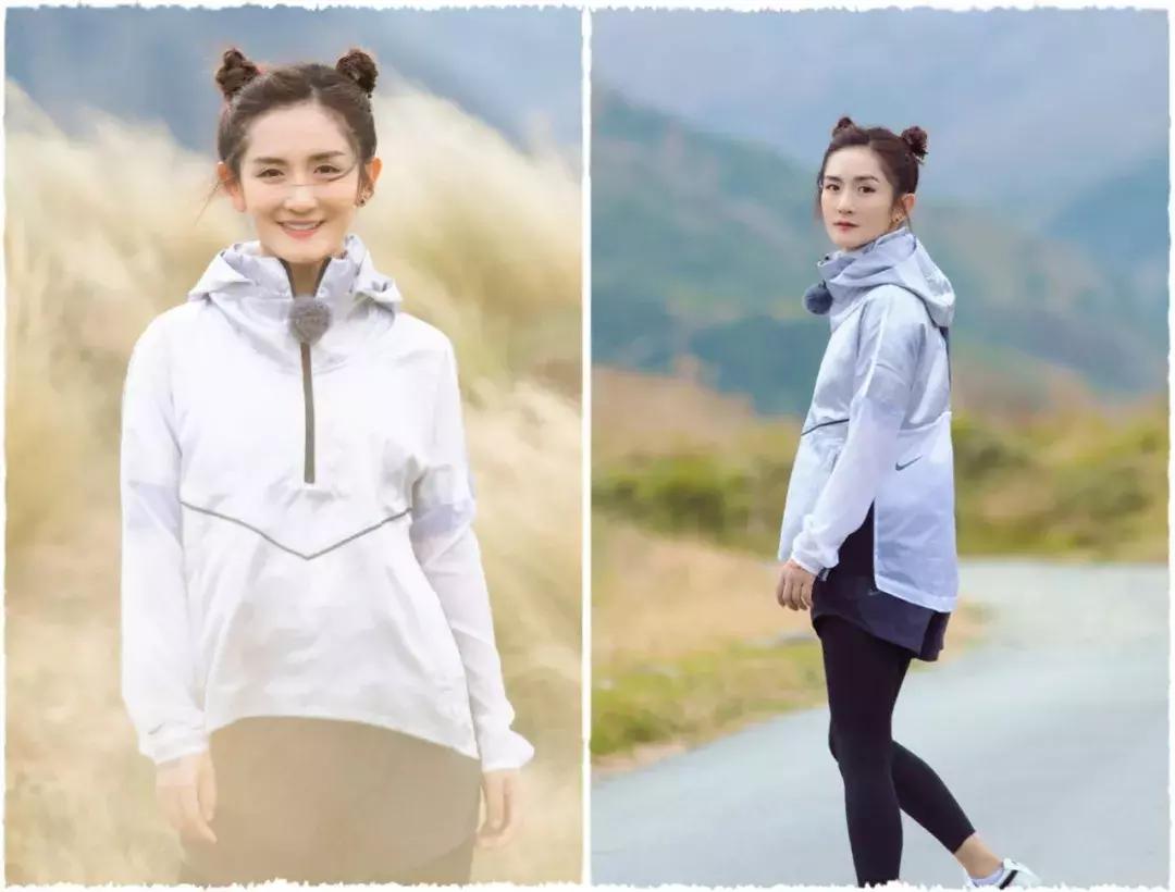 别再披头发了这3款扎发才好看,半披长发怎么扎好看