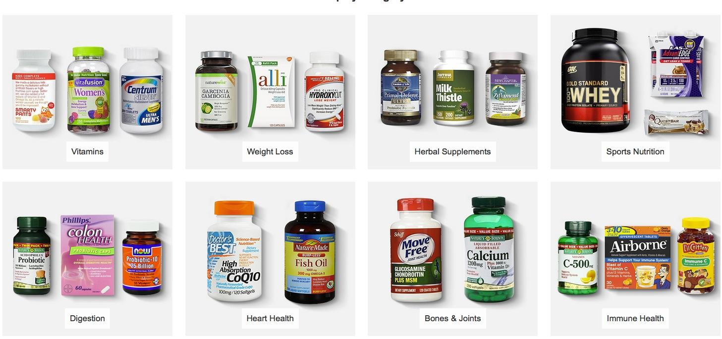 保健品应该懂的知识,保健品科普一下