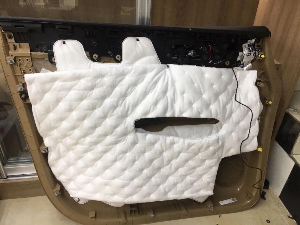 东营别克gl8音响改装方案,惠州老铁别克gl8汽车音响改装