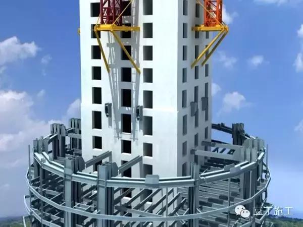 这个工程师的施工日志火了！记录的是超级工程上海中心施工过程
