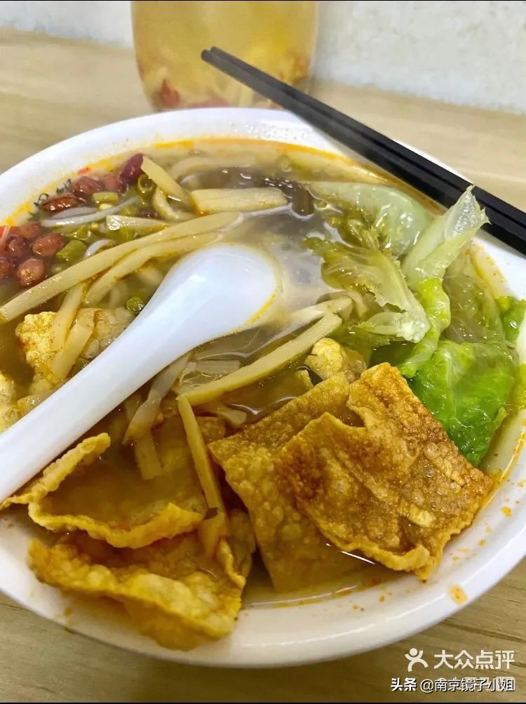 吐血整理北京最值得吃的特色美食,吐血整理成都20家米粉店